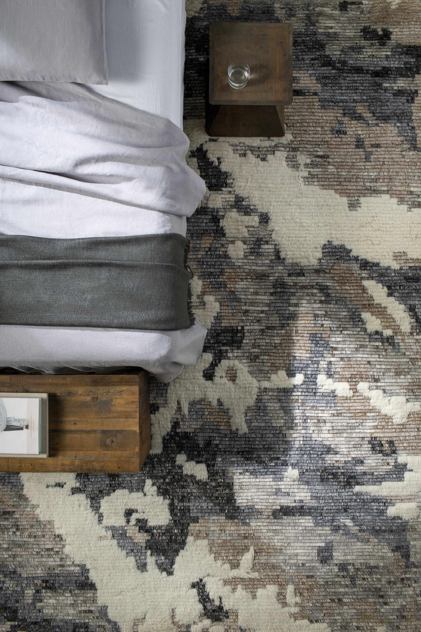 Hoffman Throw Blanket - Clearance