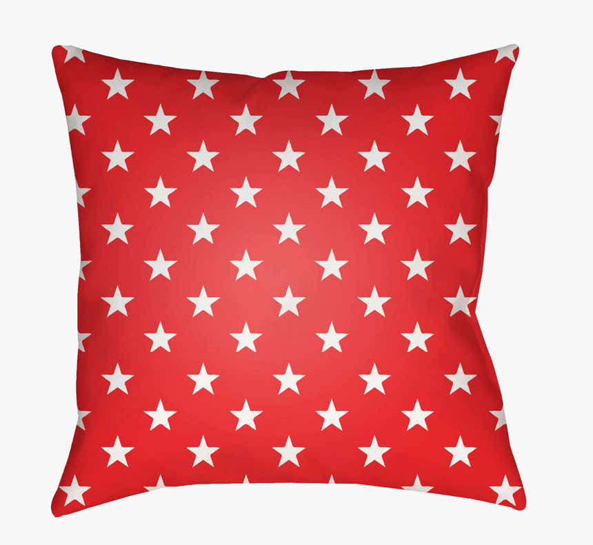Carrigtwohill Outdoor Throw Pillow
