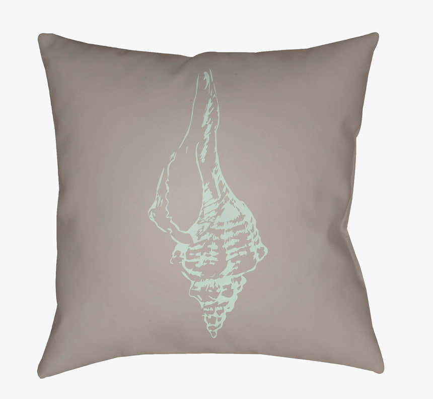 Layog Outdoor Throw Pillow