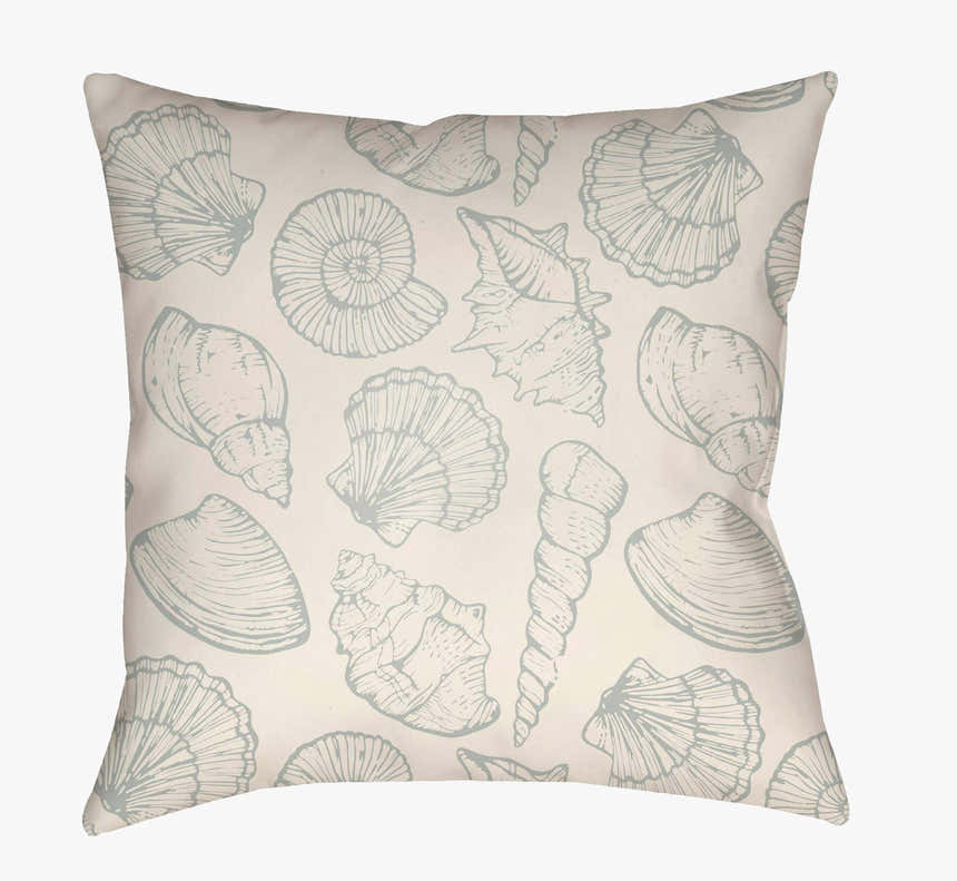 Machakos Outdoor Throw Pillow