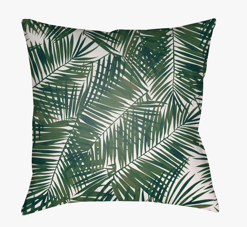 Libona Outdoor Throw Pillow