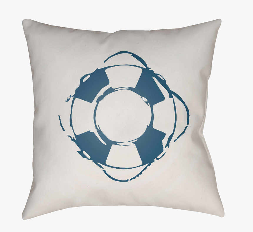 Kimn Outdoor Throw Pillow