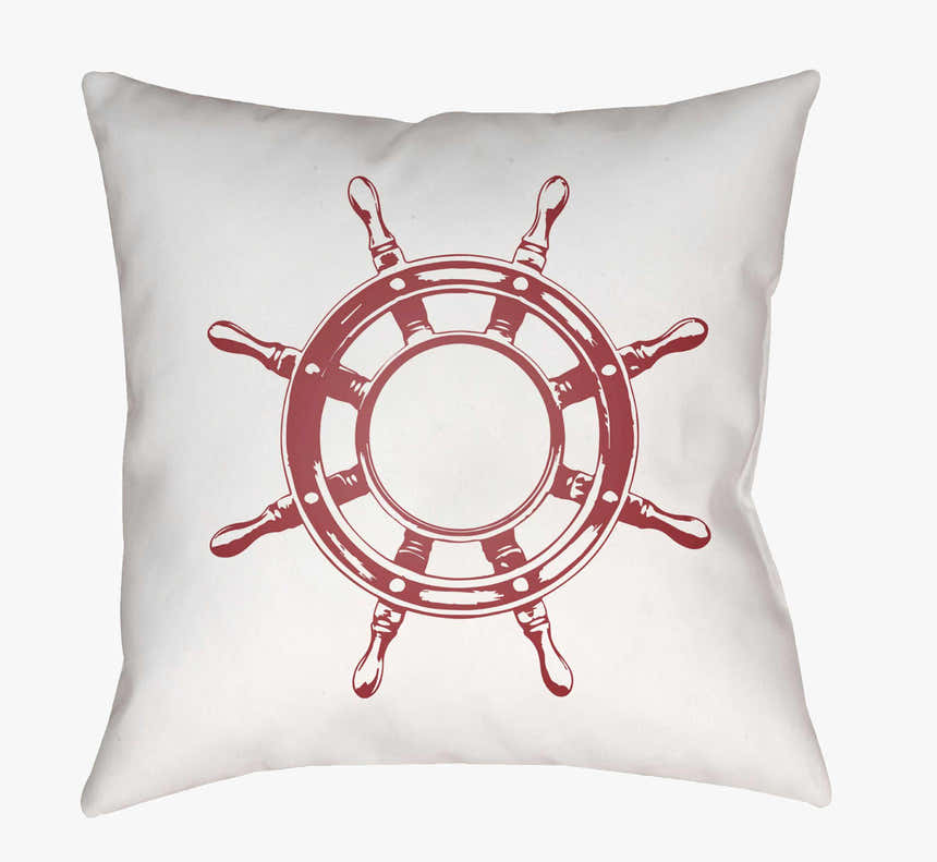 Amal Outdoor Throw Pillow
