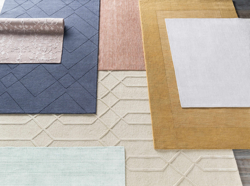 Made to Order Custom Size Hampden Area Rug