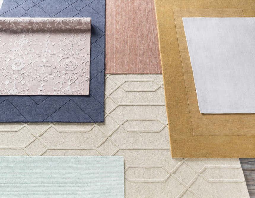 Made to Order Custom Size Hampden Area Rug