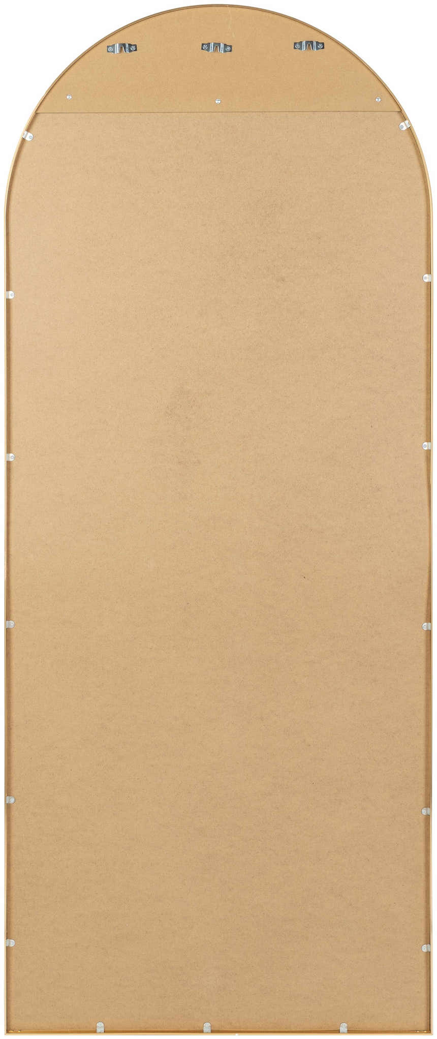 Sexbierum Gold Mirror