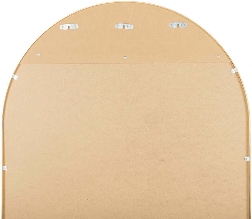 Sexbierum Gold Mirror