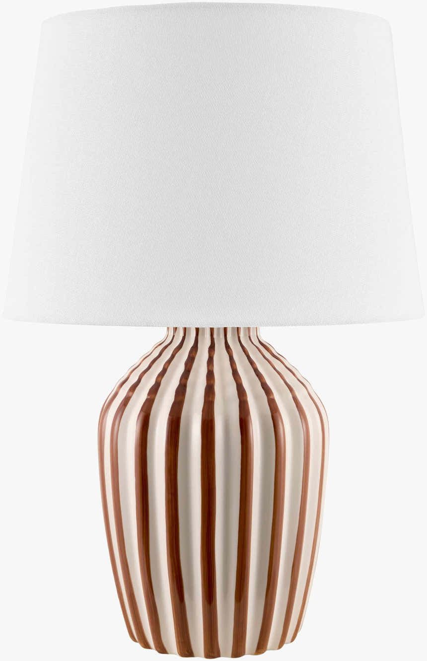 Shamsabad Table Lamp