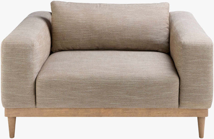 Bavilliers Accent Chair - Clearance