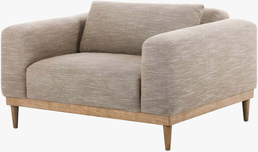 Bavilliers Accent Chair - Clearance