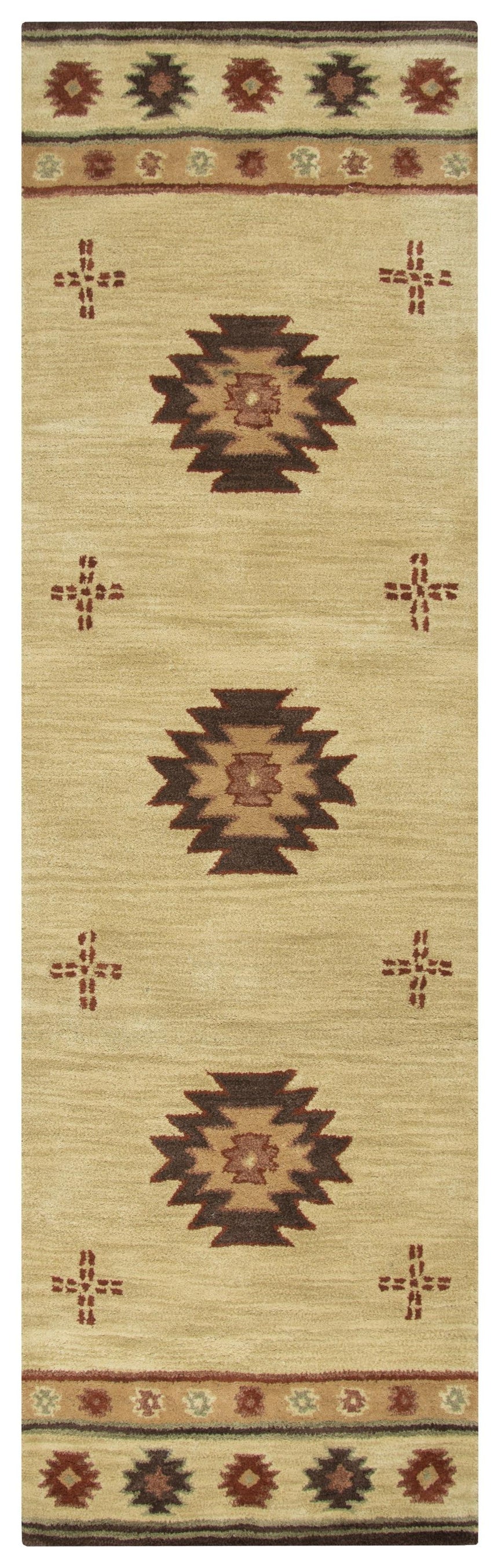 Rizzy SU2007 Area Rug