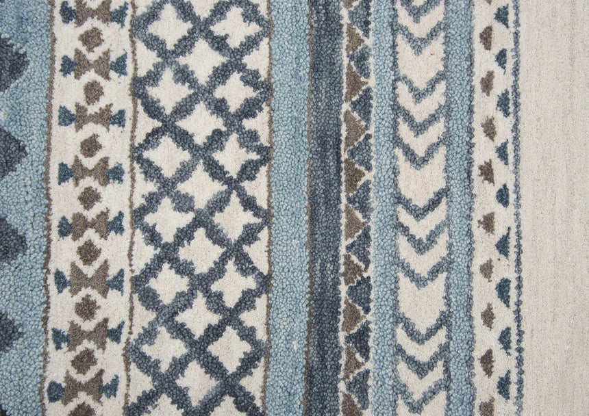 Rizzy SU567A Area Rug