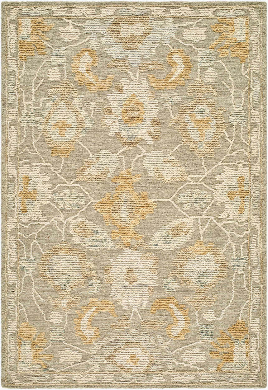 Sample Bunopi Traditional Handmade Area Rug
