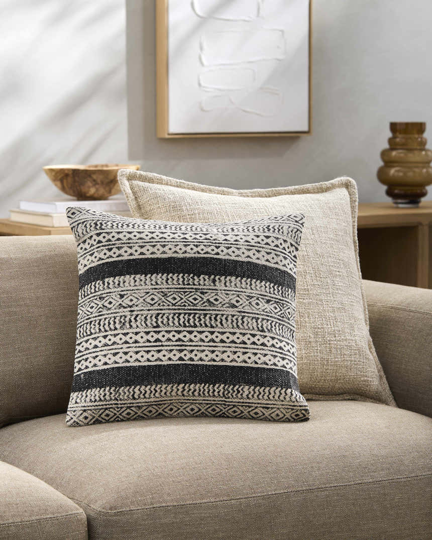 Taytayan Pillow Cover