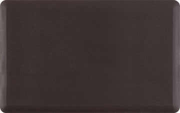 Anti-Fatigue Kitchen Mat, Black