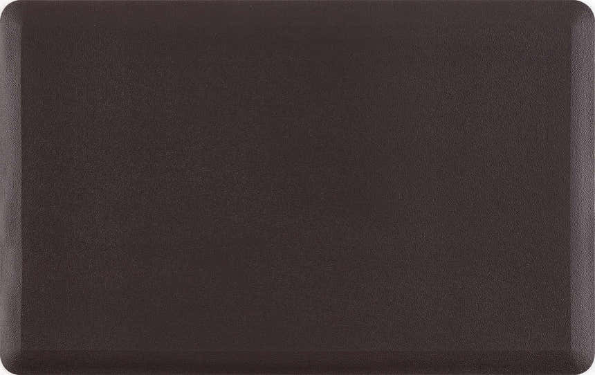 Anti-Fatigue Kitchen Mat, Brown