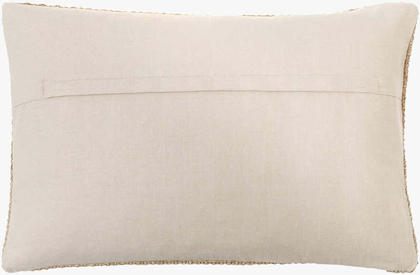 Lutfi Throw Pillow - Clearance