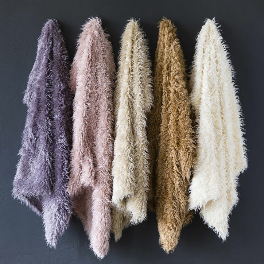 Miglionico Throw Blanket