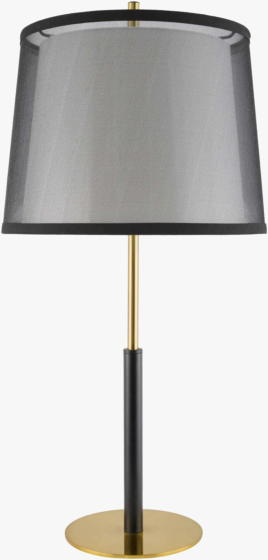 Eymoutiers Table Lamp