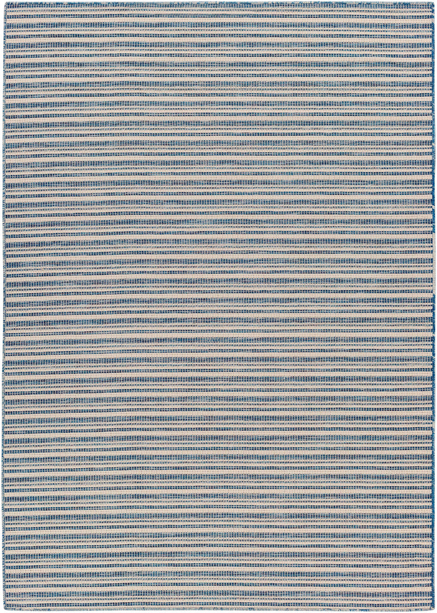 Greg Navy Area Rug - Clearance