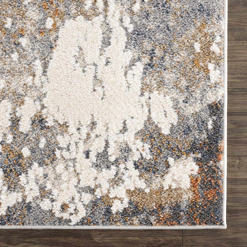 Sample Keawe Area Rug - Clearance