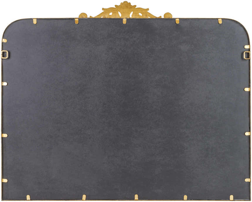 Venarotta Gold Mirror