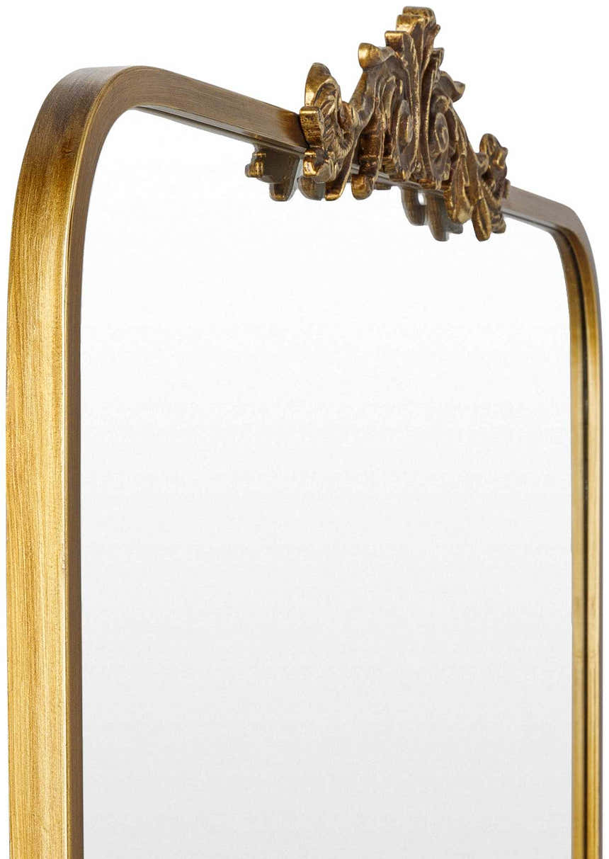 Venarotta Gold Mirror