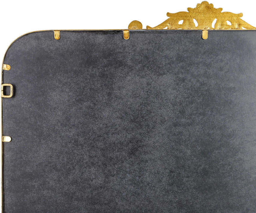 Venarotta Gold Mirror