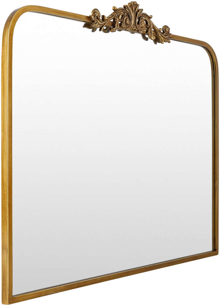 Venarotta Gold Mirror