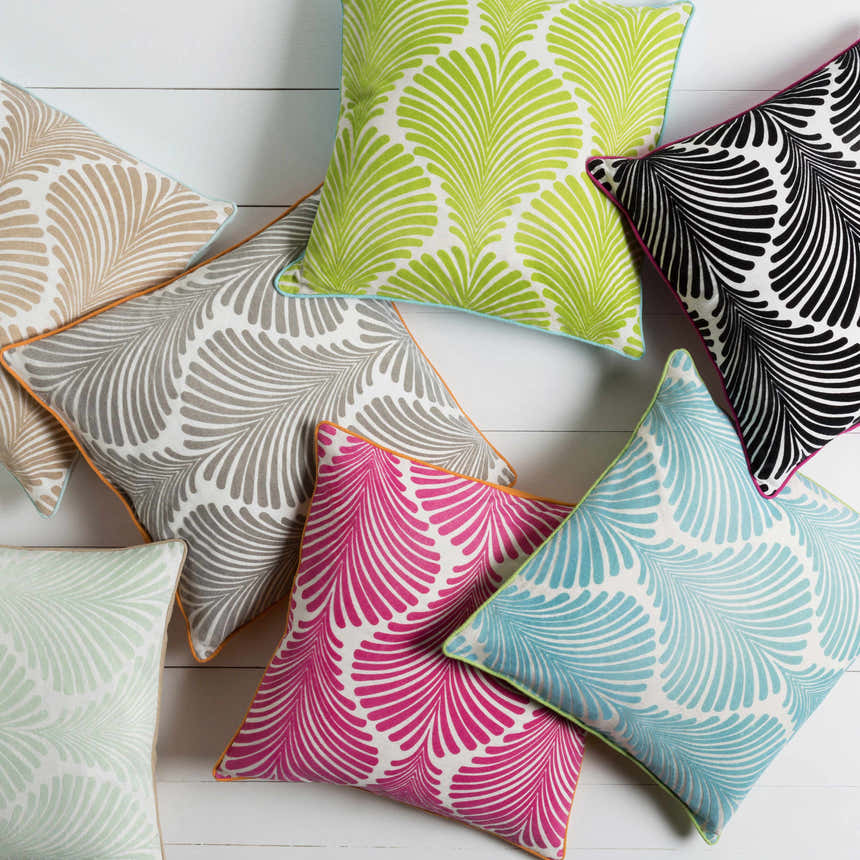 Fairton Pillow Cover - Clearance