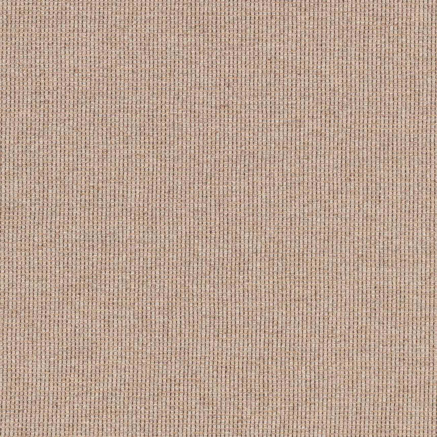 Villa Taupe Area Cut and Sew Custom Rug