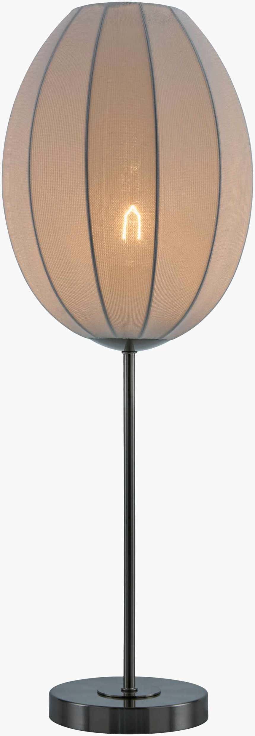 Roccabruna Table Lamp