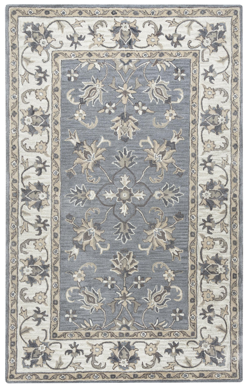 Rizzy VN9658 Area Rug