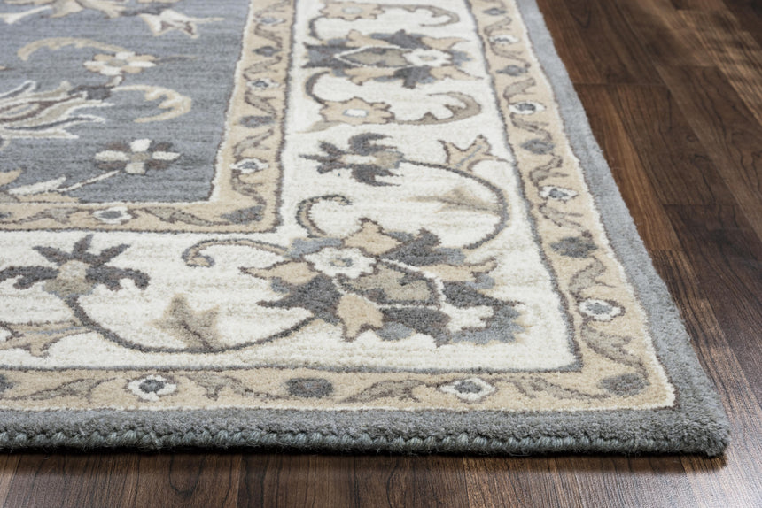 Rizzy VN9658 Area Rug
