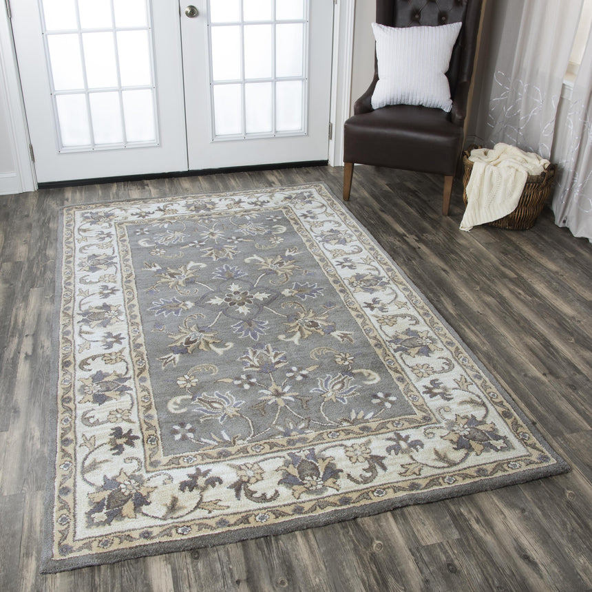 Rizzy VN9658 Area Rug