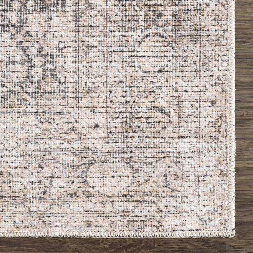 Sample Odele Washable Area Rug