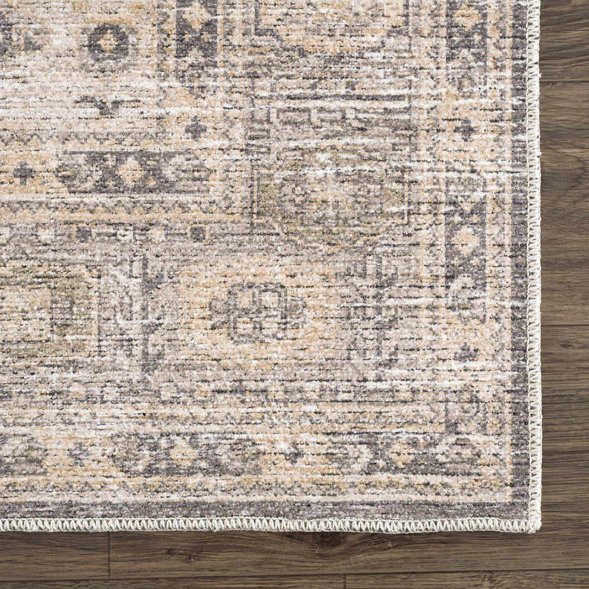 Sample Keola Washable Area Rug