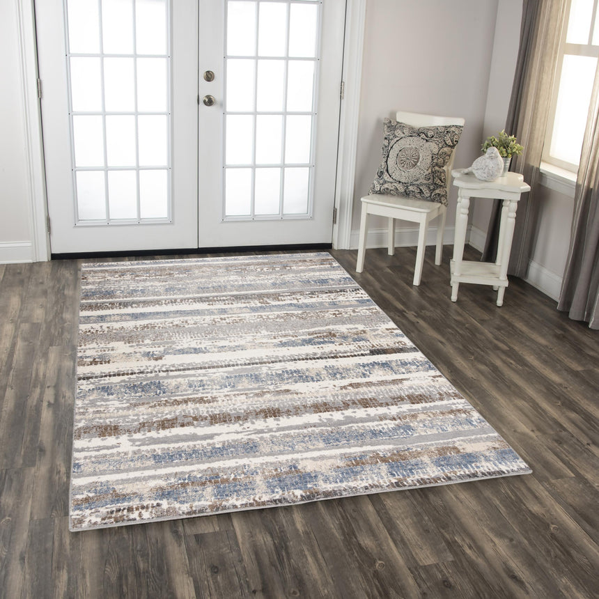 Rizzy VRA746 Area Rug