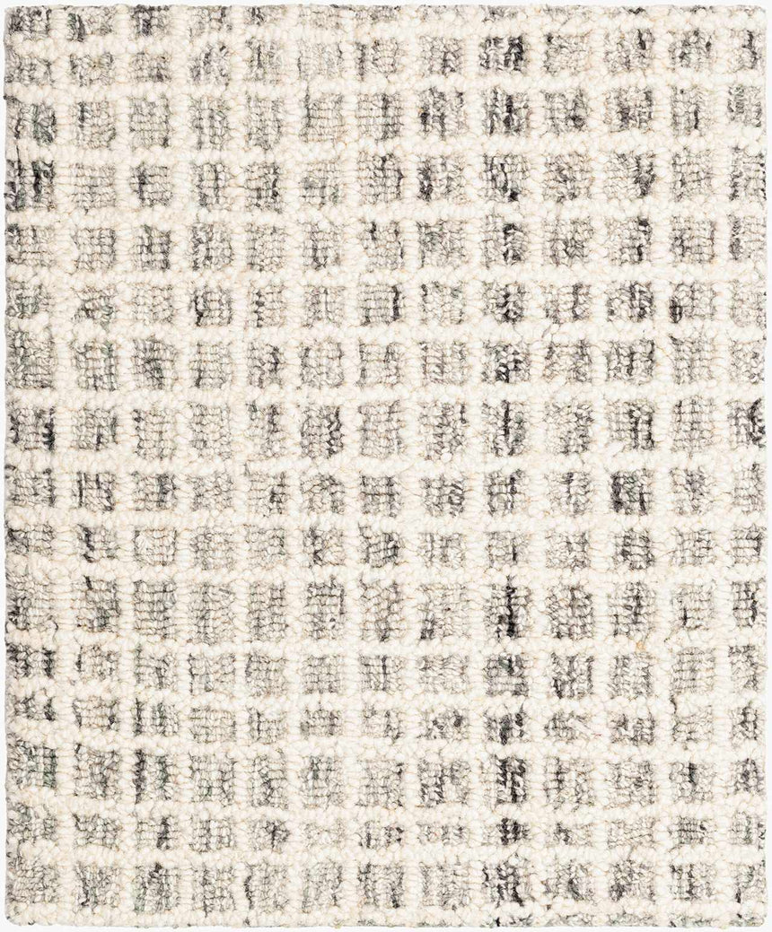 Andreas Handmade Vivir x LIVABLISS VVAN-2300 Area Rug