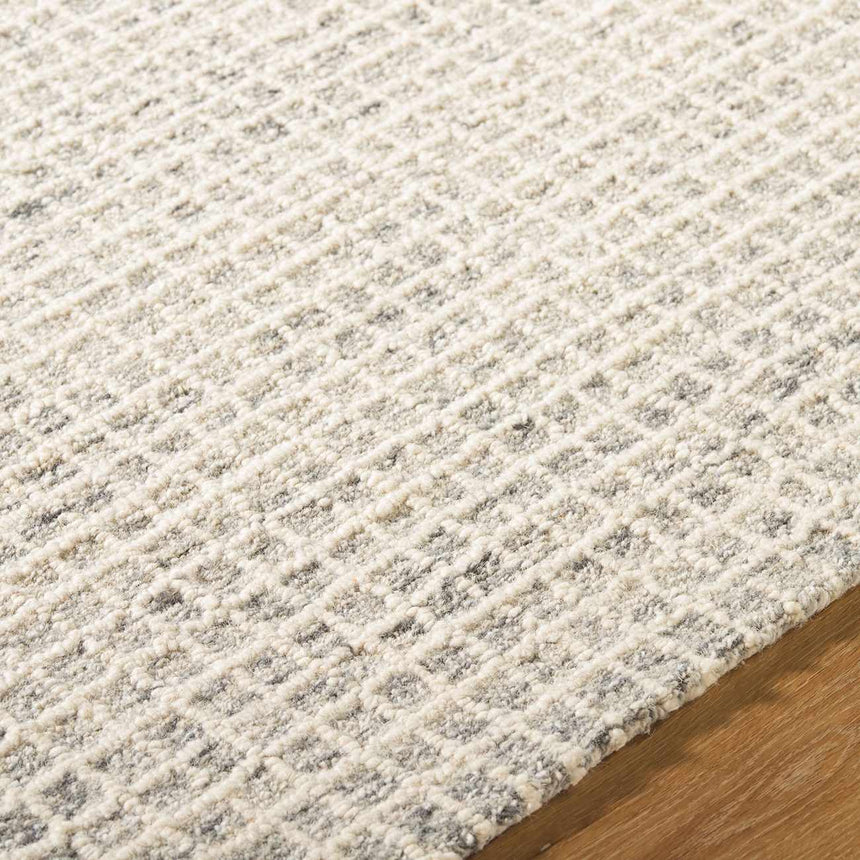 Andreas Handmade Vivir x LIVABLISS VVAN-2300 Area Rug
