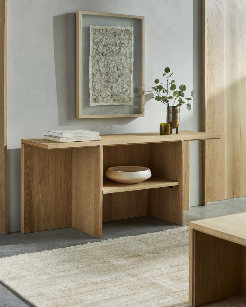 Vliedberg Console Table