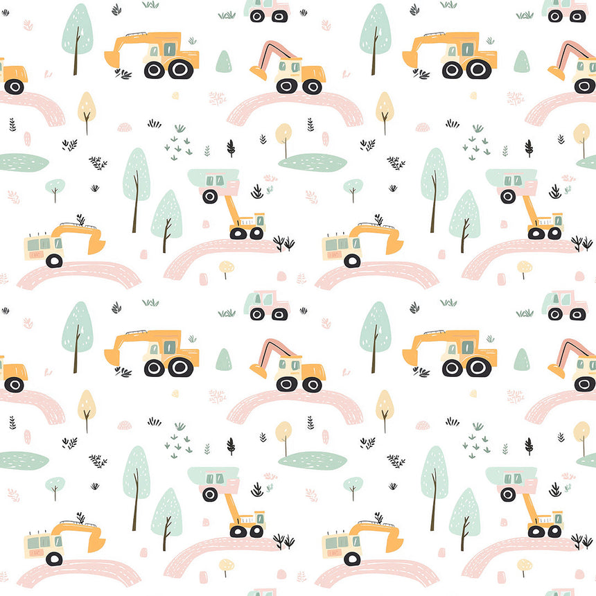 Little Builders' Play Day