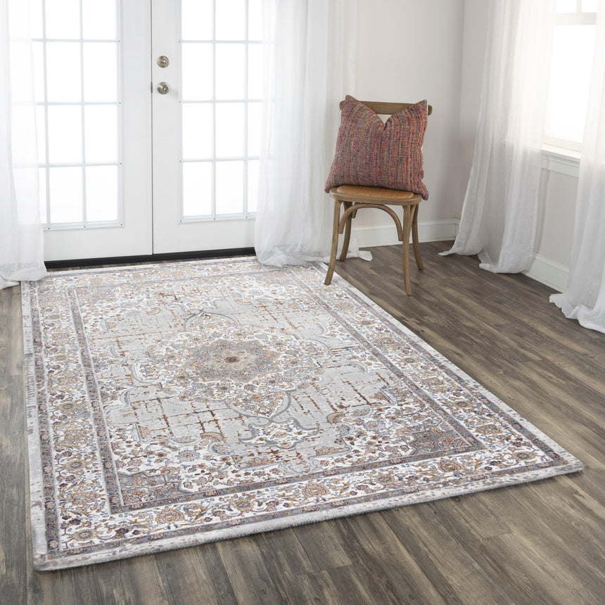 Rizzy WES855 Area Rug