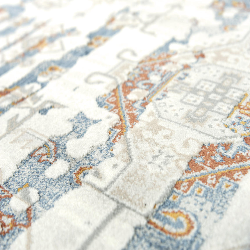 Rizzy WES857 Area Rug