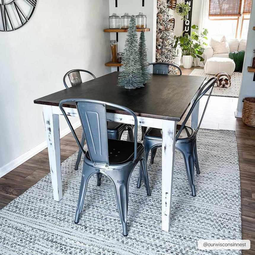 Made to Order Custom Size Williford Area Rug