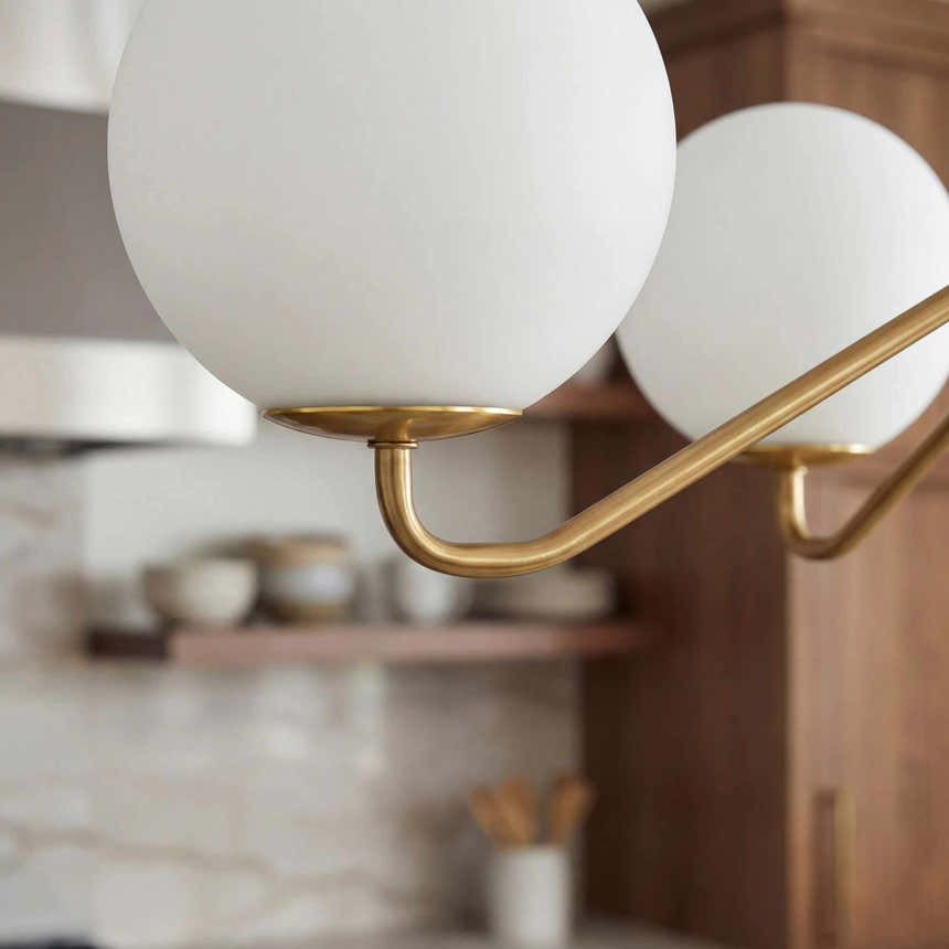 Quincieux Chandelier