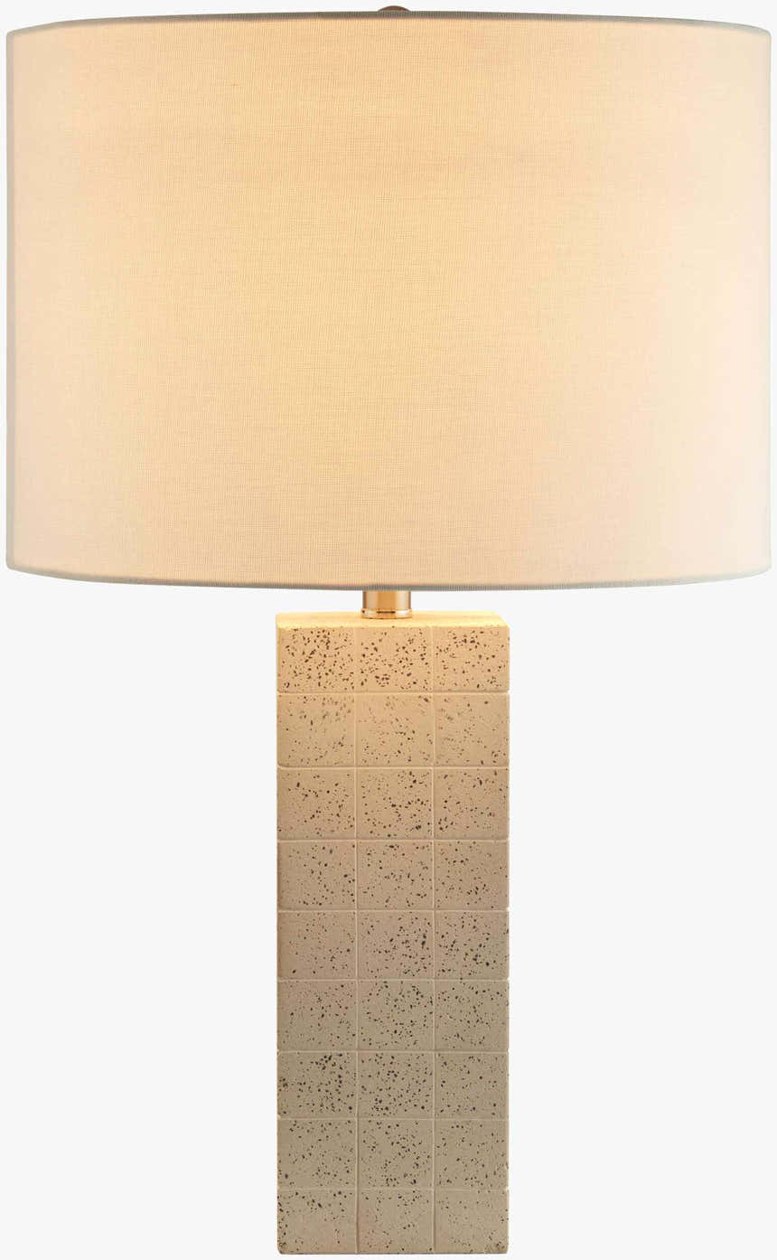 Monoharpur Table Lamp - Clearance