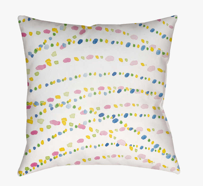 Mili Outdoor Throw Pillow