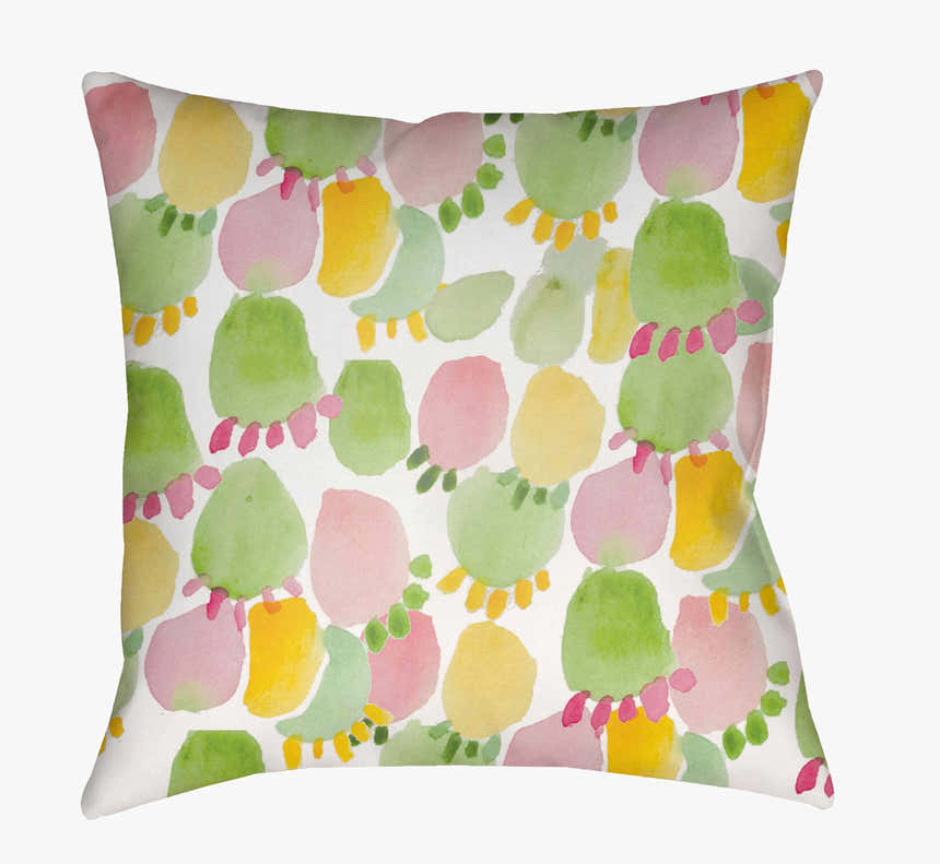 Xola Outdoor Throw Pillow Cover