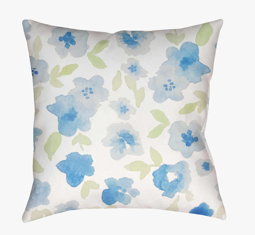 Olya Outdoor Throw Pillow